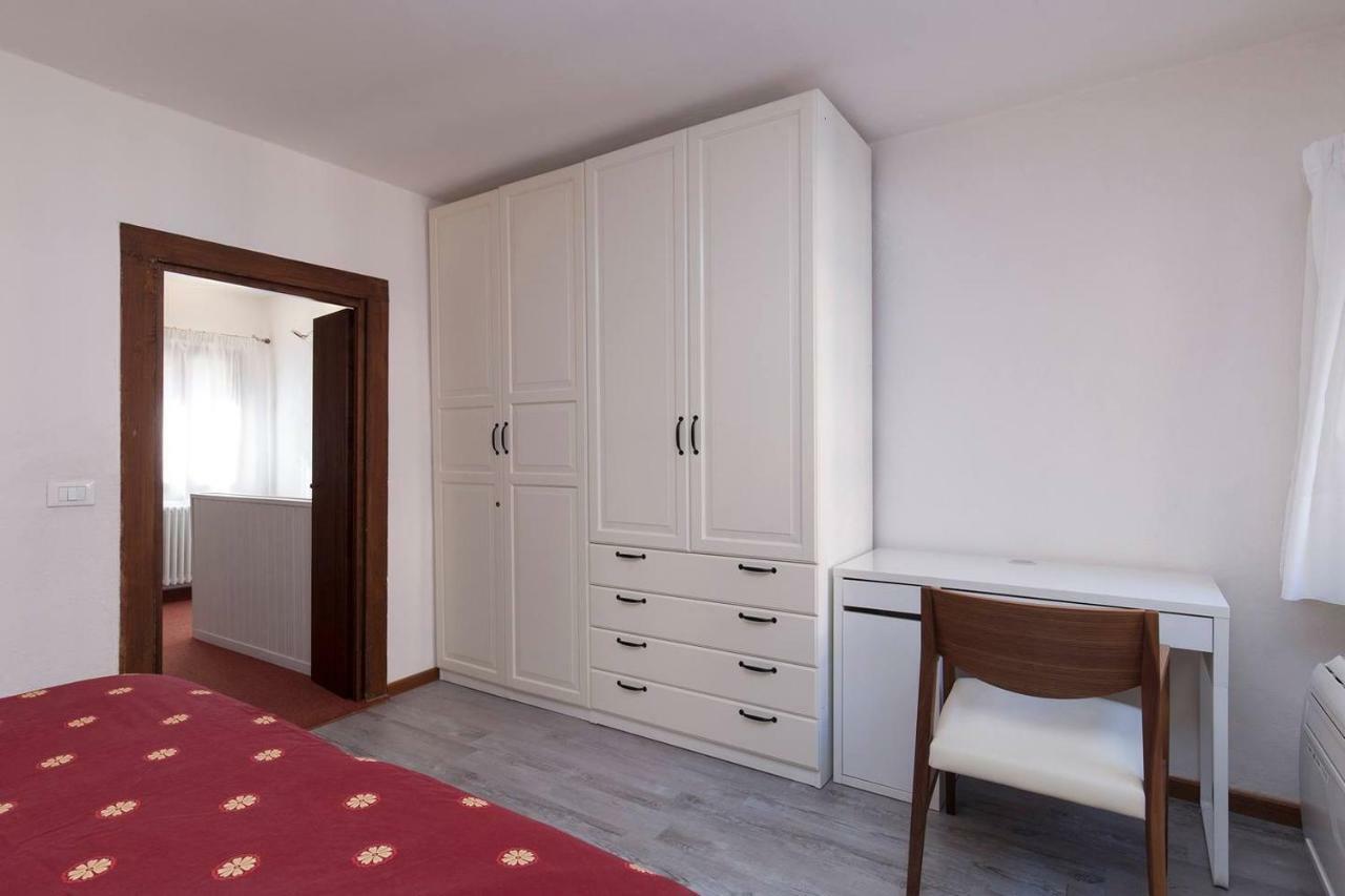 Le Ancore Apartment Few Steps From Biennale Art Venice Exterior photo