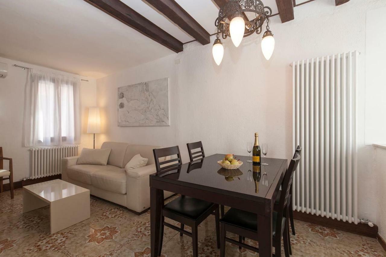 Le Ancore Apartment Few Steps From Biennale Art Venice Exterior photo