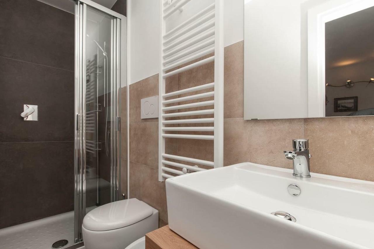 Le Ancore Apartment Few Steps From Biennale Art Venice Exterior photo