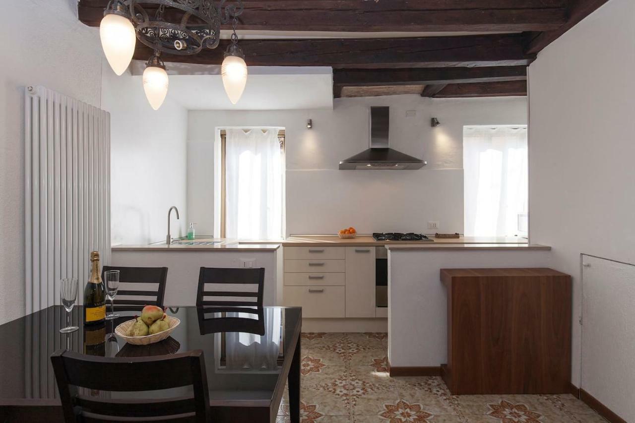 Le Ancore Apartment Few Steps From Biennale Art Venice Exterior photo