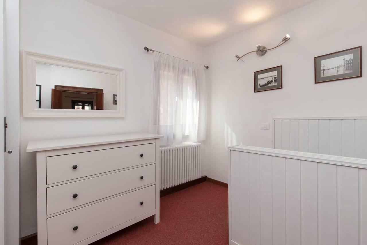 Le Ancore Apartment Few Steps From Biennale Art Venice Exterior photo