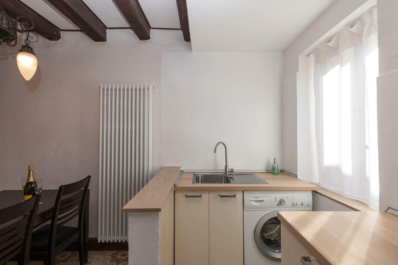 Le Ancore Apartment Few Steps From Biennale Art Venice Exterior photo