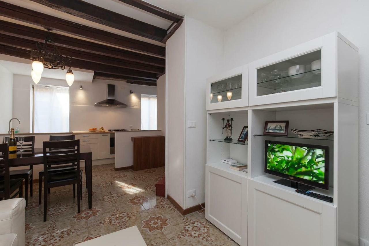 Le Ancore Apartment Few Steps From Biennale Art Venice Exterior photo