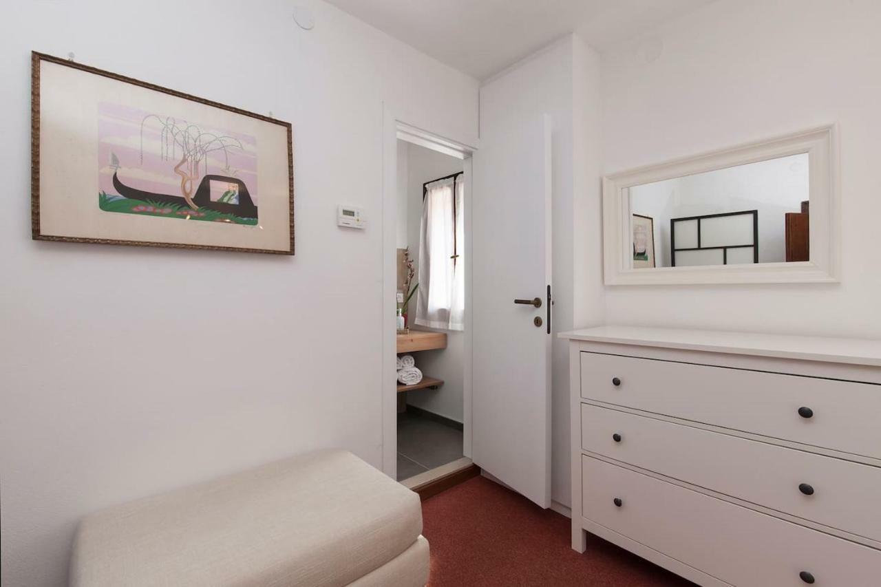 Le Ancore Apartment Few Steps From Biennale Art Venice Exterior photo