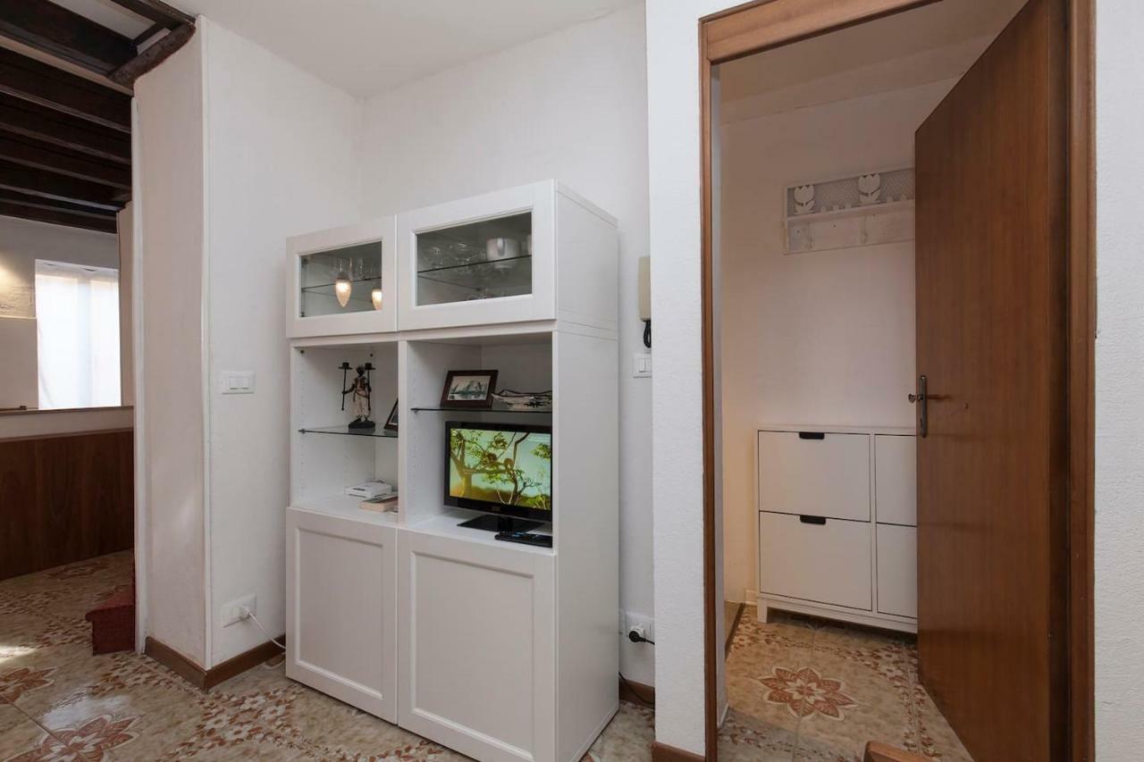 Le Ancore Apartment Few Steps From Biennale Art Venice Exterior photo