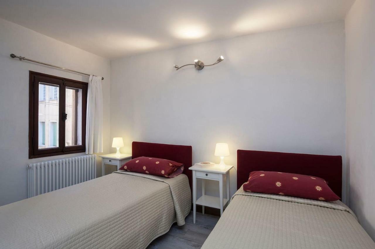 Le Ancore Apartment Few Steps From Biennale Art Venice Exterior photo